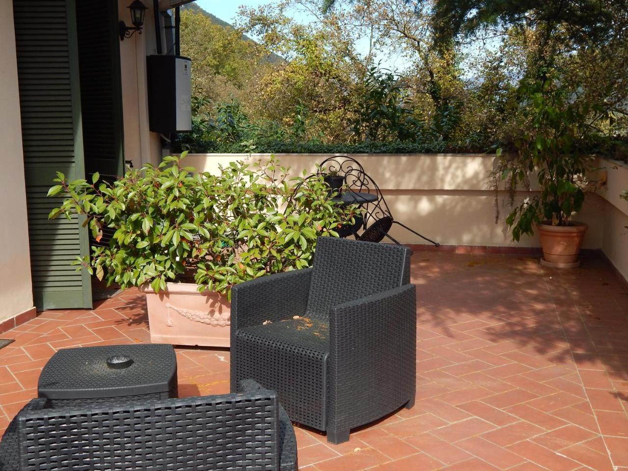 Agriturismo La Selva Rieti Exterior foto